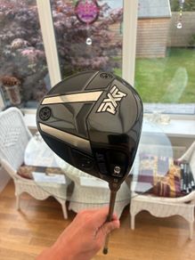 PXG 0311 XF Gen 6 Driver