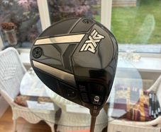 PXG 0311 XF Gen 6 Driver