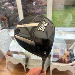PXG 0311 XF Gen 6 Driver