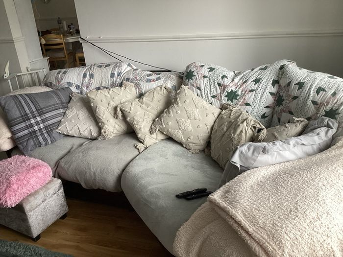sofa