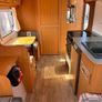 avondale dart 4 berth caravan Image 9