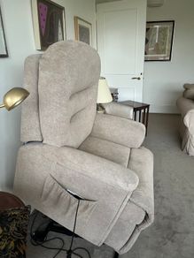 Recliner Chair