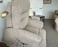 Recliner Chair
