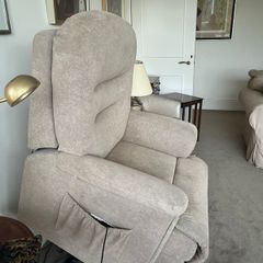 Recliner Chair