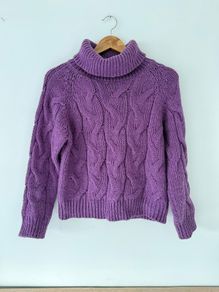 Jumper size S