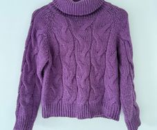 Jumper size S