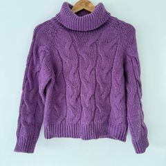 Jumper size S