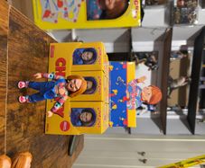 neca chucky