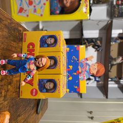 neca chucky