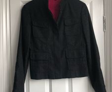 Kilkenny trouser suit - sz 12
