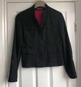 Kilkenny trouser suit - sz 12
