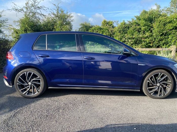 172 Golf Gtd 184hp Nct 03 2028