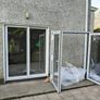 Aluminium sliding door Image 3