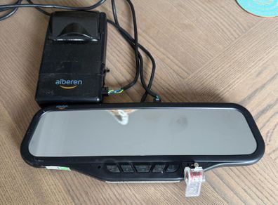 Taxi Meter and Printer