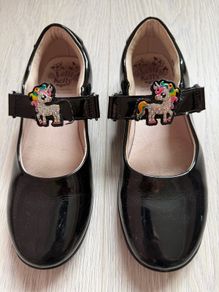 Lelli Kelly School Shoes