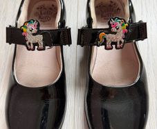 Lelli Kelly School Shoes