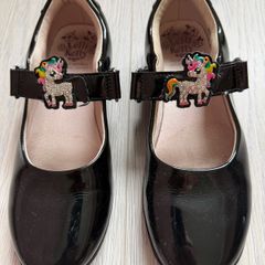 Lelli Kelly School Shoes