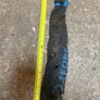 oxford monster motorbike heavy duty chain 145cm Image 4