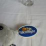 Silent Night Hippo in Pyjamas for Sale Image 2