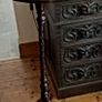 Victorian STYLE wine table Image 2