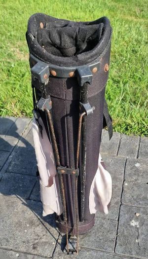 Childs  golfbag