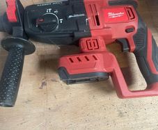 power tools