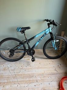 boys bike