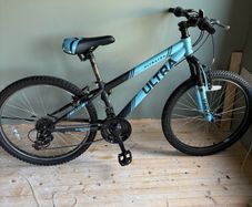 boys bike