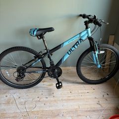 boys bike