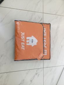 just eat bag
