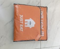 just eat bag