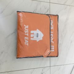 just eat bag
