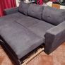 Corner sofa bed Image 2