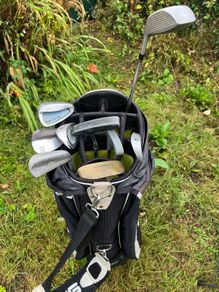 Golf clubs