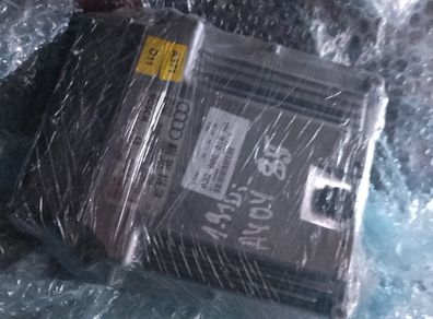 Audi /vw A4 Tdi Ecu  03G 906 016 HA