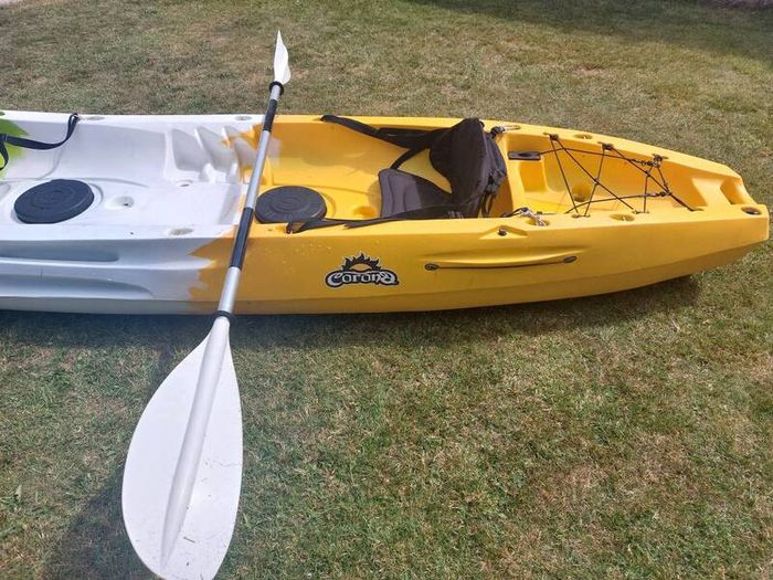FeelFree Corona 2+1 Kayak
