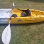 FeelFree Corona 2+1 Kayak Image 4