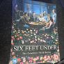 Six feet under DVD Image 9