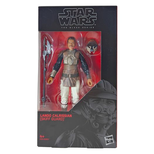Star Wars Black Series Hasbro Action Figures