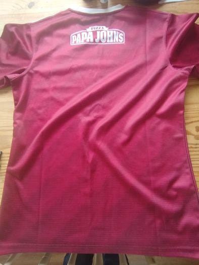 Galway Gaa jersey