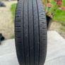 Tyers 235/55/18 continental ecocontact 6 Image 2