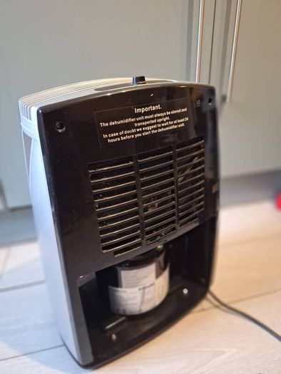 Dehumidifier for sale