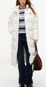Tommy hilfiger alaska puffer size 12