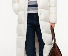Tommy hilfiger alaska puffer size 12