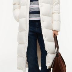 Tommy hilfiger alaska puffer size 12