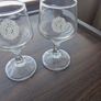 Vintage Collectible glasses Image 2