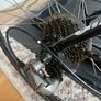 Giant Dash Flat-Bar Road Bike - Shimano Tiagra - Size S Image 3