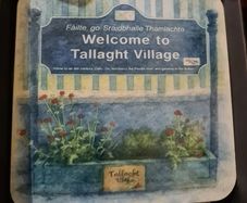 Tallaght Coasters