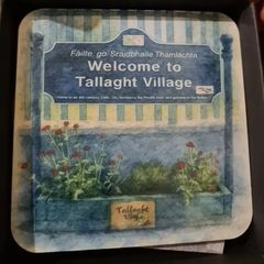 Tallaght Coasters