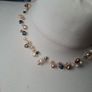Jersey freshwater Multicoloured pearls Image 4